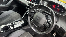 Peugeot 208 1.2 PureTech 130 GT Premium 5dr EAT8 Petrol Hatchback